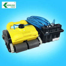 深圳市科瑞德消毒用品科技开发厂 数字化转型与软件开发的创新实践