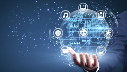 软件赋能，政策引领 其他运输服务业园区发展前景与招商网络构建