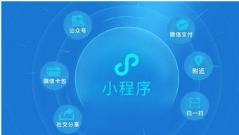 小程序为什么没有想象的火爆 原来背后意义深远